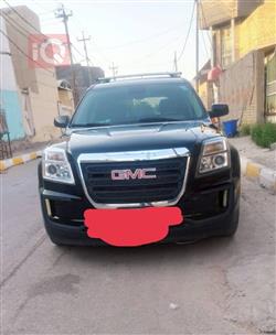 جي ام سي تيراين